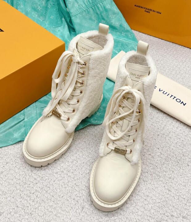 Glamy - LOV Women Shoes - 669