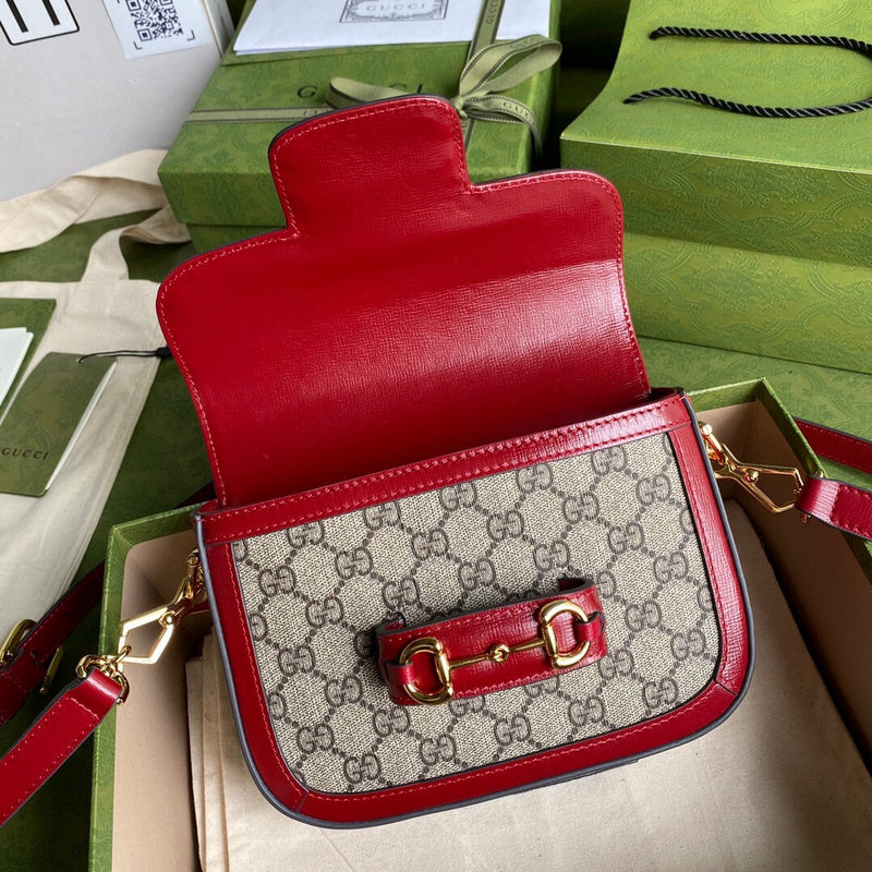 Satchel Bags - GCI Bags - 5990