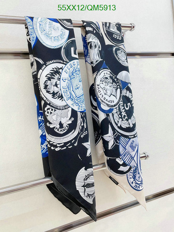 SAMC - CHL Scarves - 622