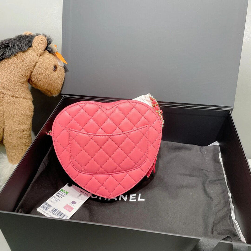 Satchel Bags - CHL Bags - 3211
