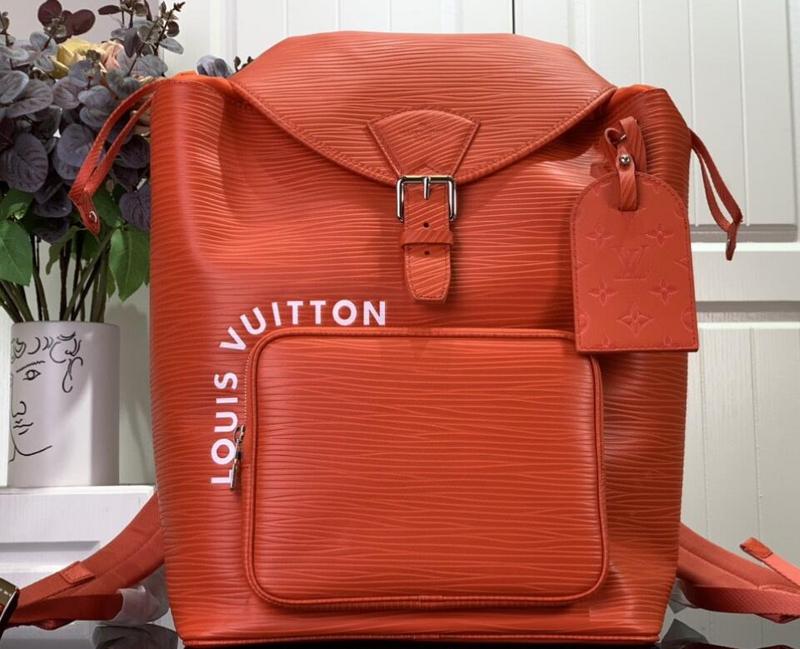 SAMC - LOV Bags - 774
