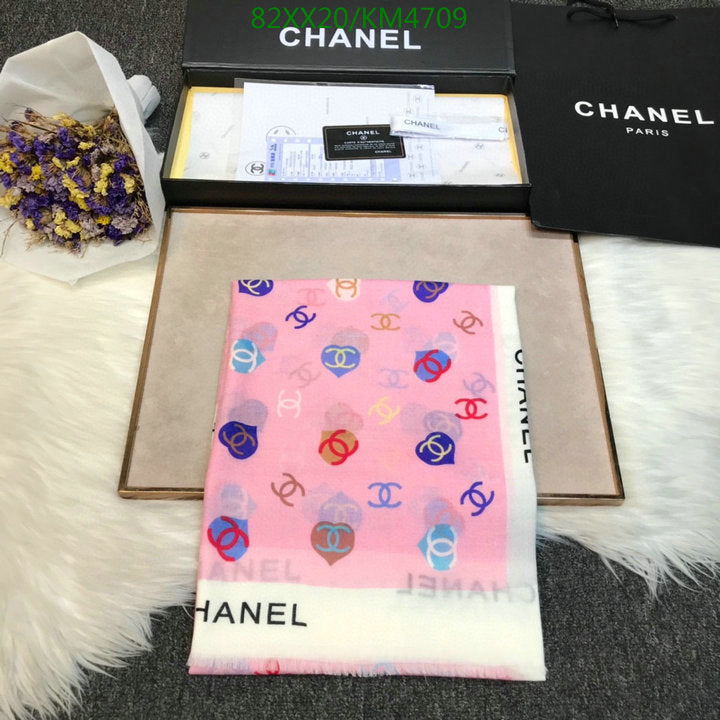 SAMC - CHL Scarves - 943