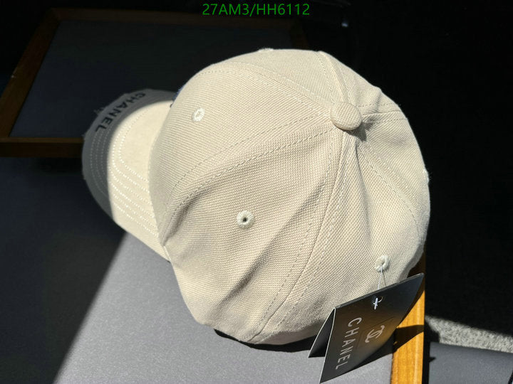 SAMC - CHL Caps & Hats - 312