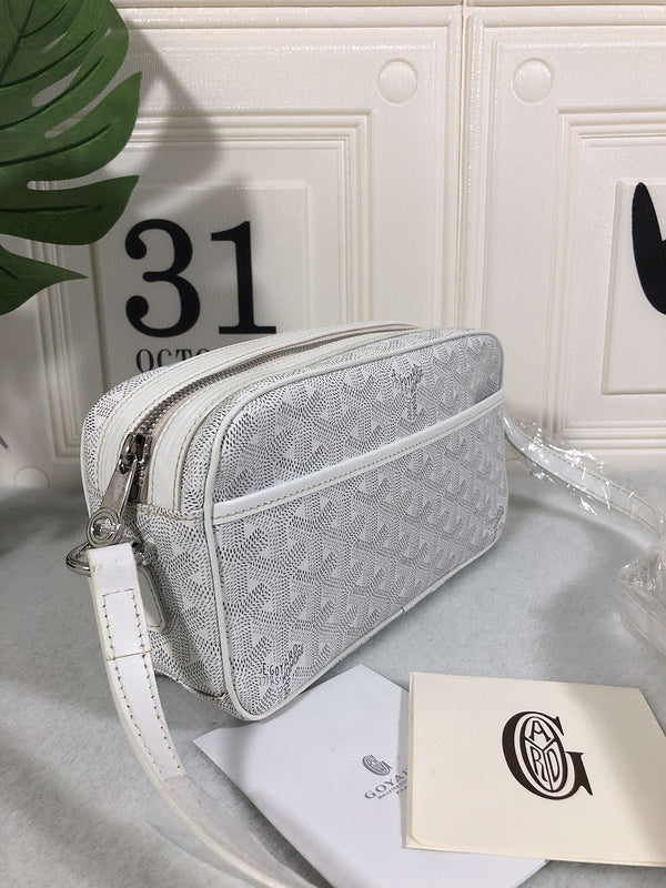 Satchel Bags - GOD Bags - 691