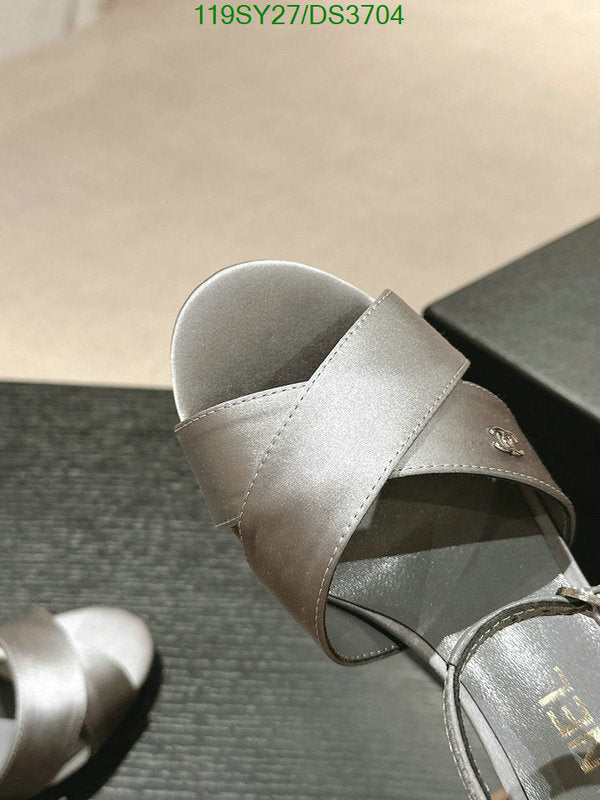 SAMC - CHL Women Shoes High Heels - 029
