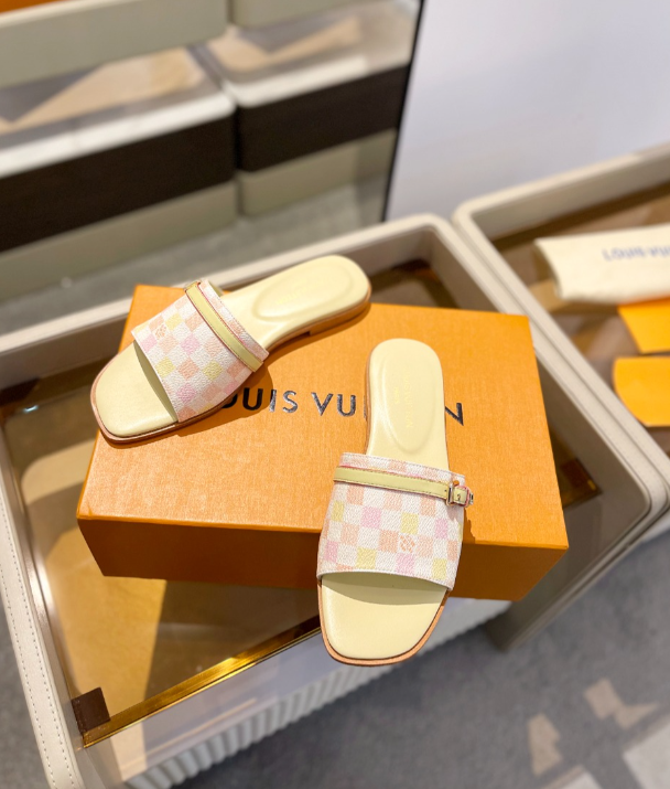 SAMC - LOV Women Shoes - 032