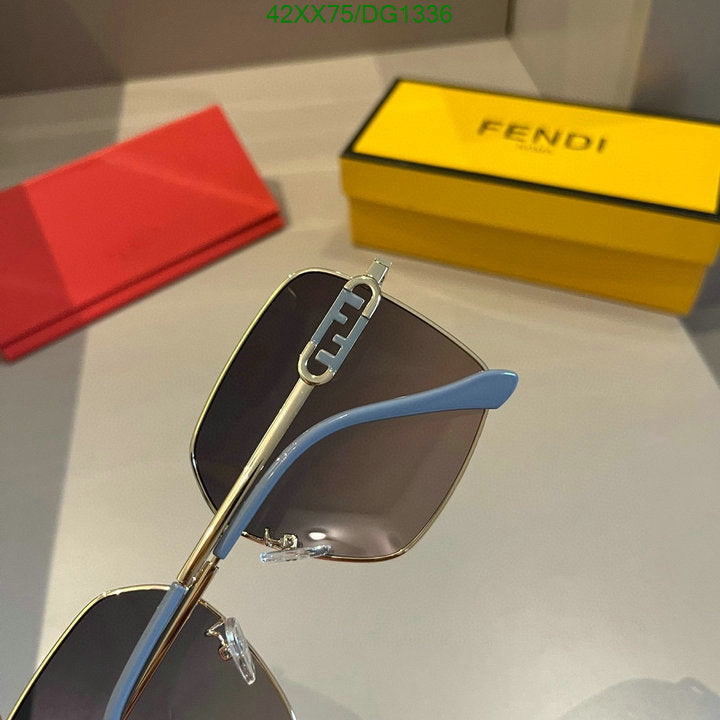 SAMC - FDE Glasses - 016