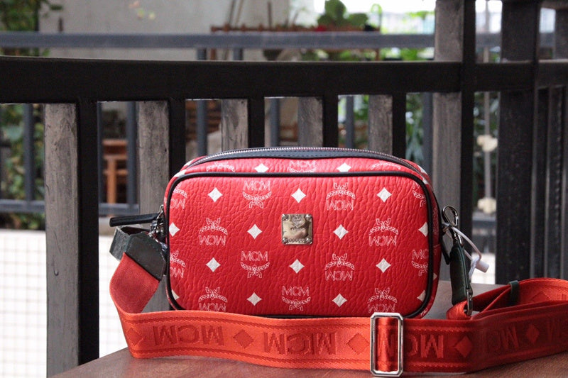 Satchel Bags - MC Bags - 542
