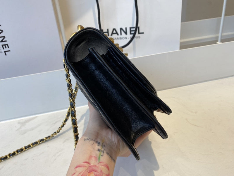 Satchel Bags - CHL Bags - 1580