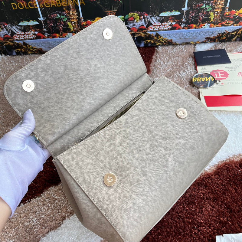 Satchel Bags - DG Bags - 034