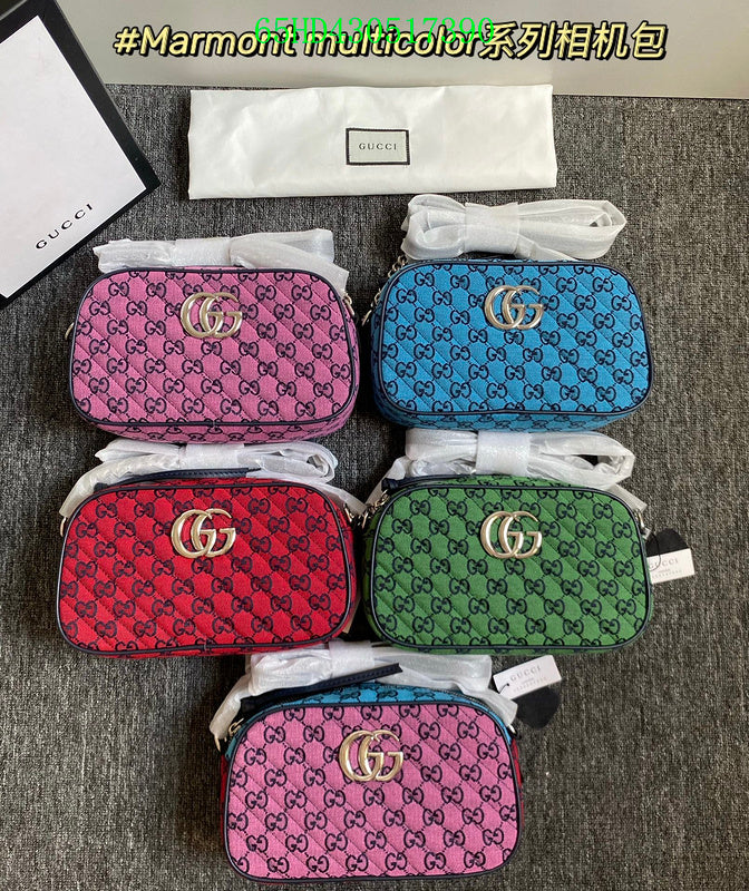 Glami Fashion - GCI Bags - 11059