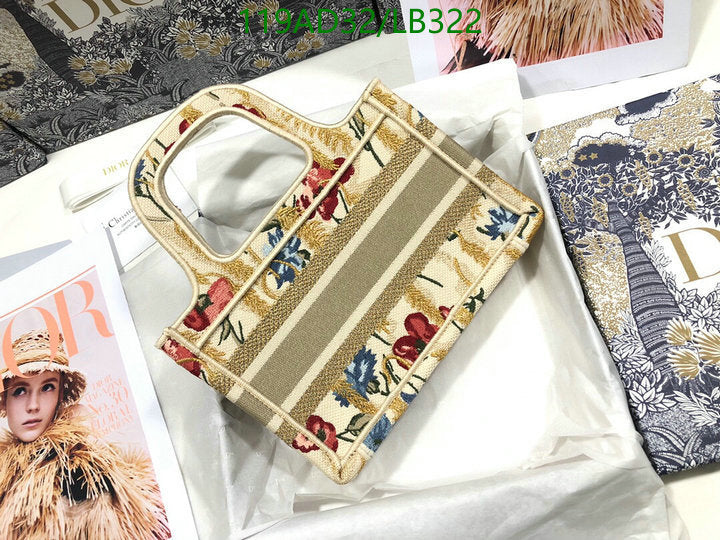 SAMCC - DOR Bags - 1382