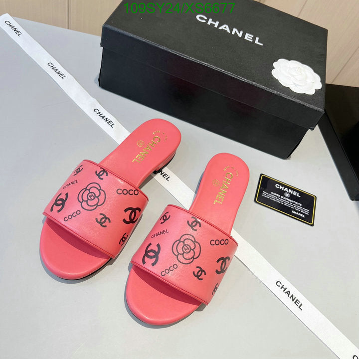 SAMC - CHL Women Shoes Slippers - 167