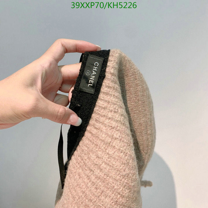 SAMC - CHL Caps & Hats - 472