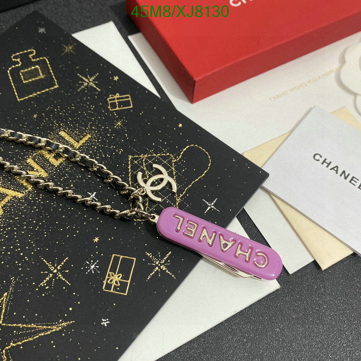 SAMC - CHL Jewelry Necklace - 267