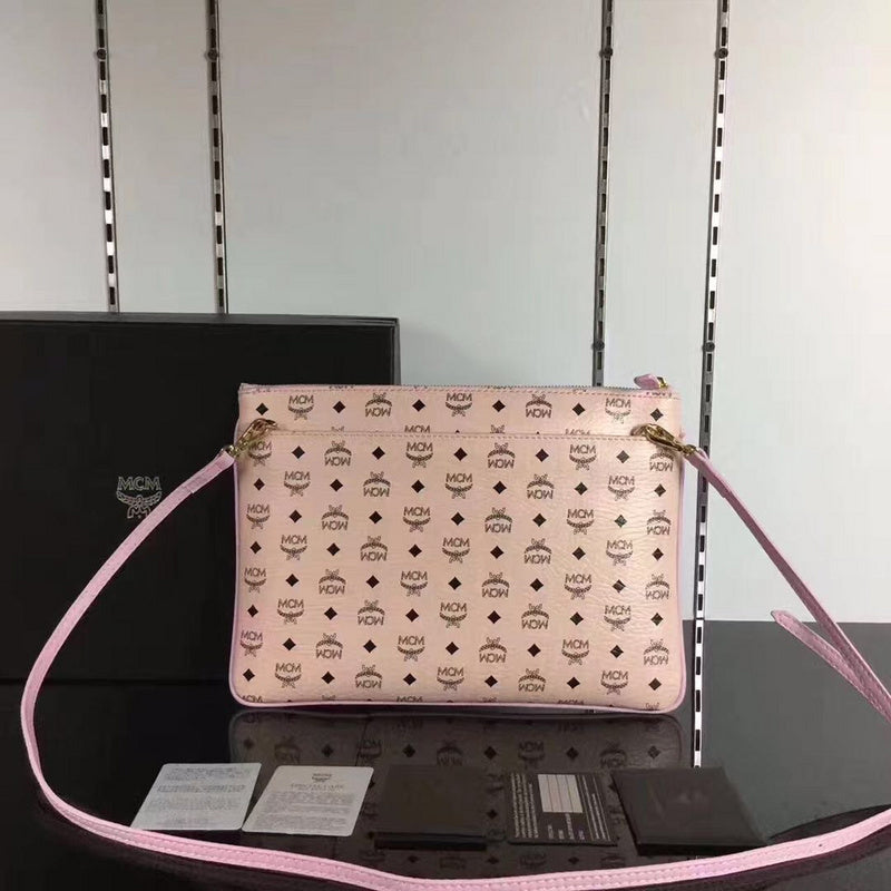Satchel Bags - MC Bags - 516