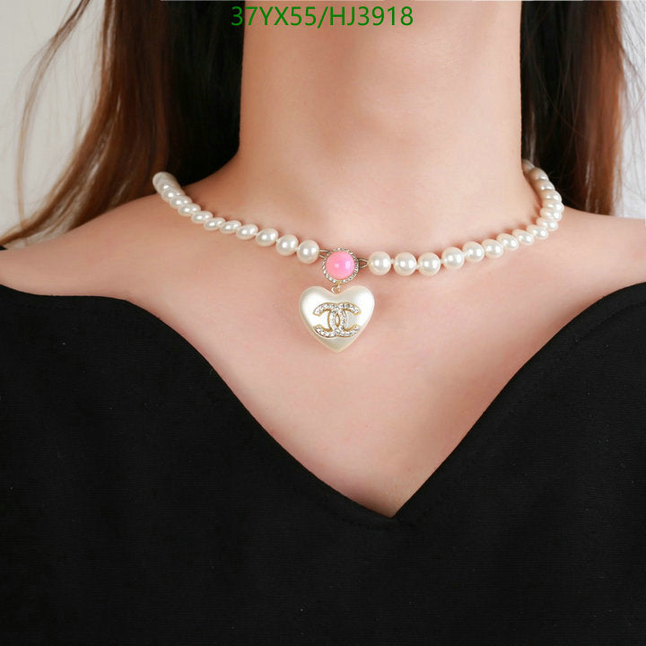SAMC - CHL Jewelry - 590