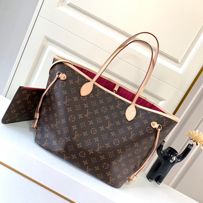 Glamy - LOV Bags - 654