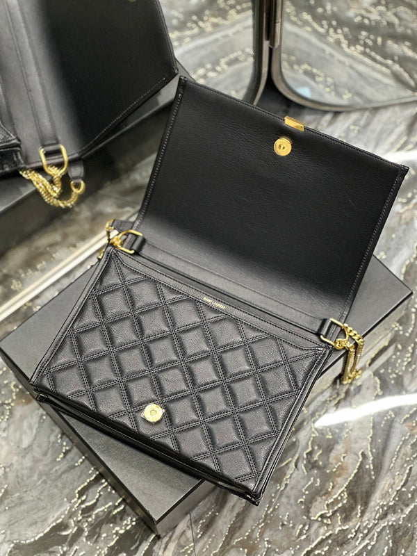 Satchel Bags - SLY Bags - 439
