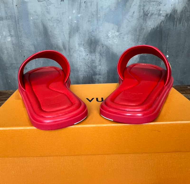 SAMC - LOV Men Shoes - 073