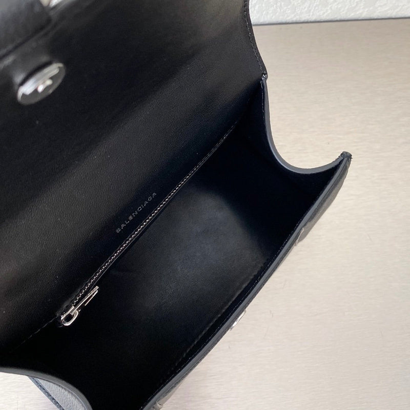 Satchel Bags - BGA Bags - 034