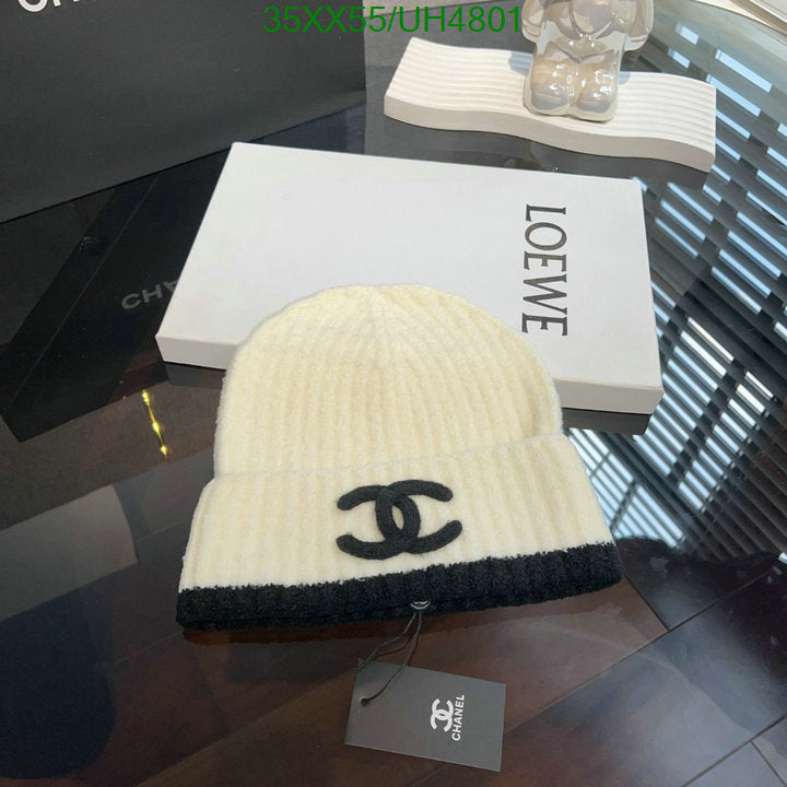 SAMC - CHL Caps & Hats - 050