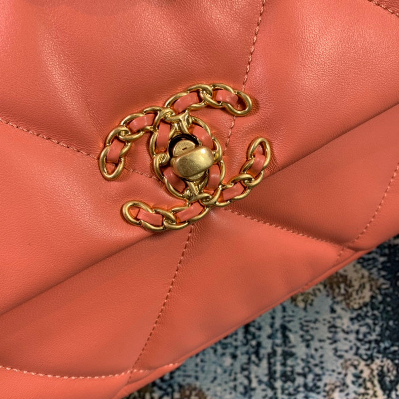 Satchel Bags - CHL Bags - 1568