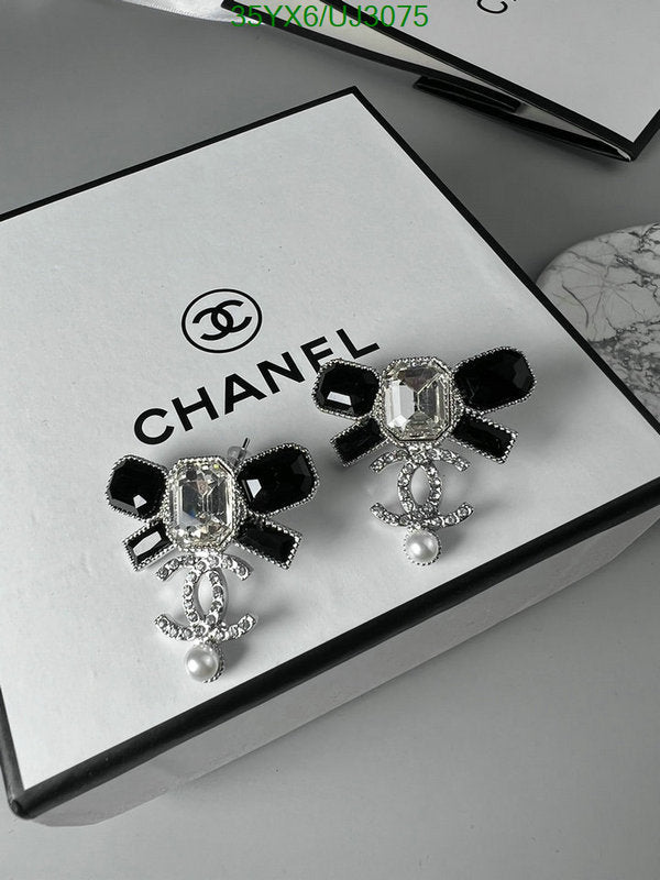 SAMC - CHL Jewelry - 726