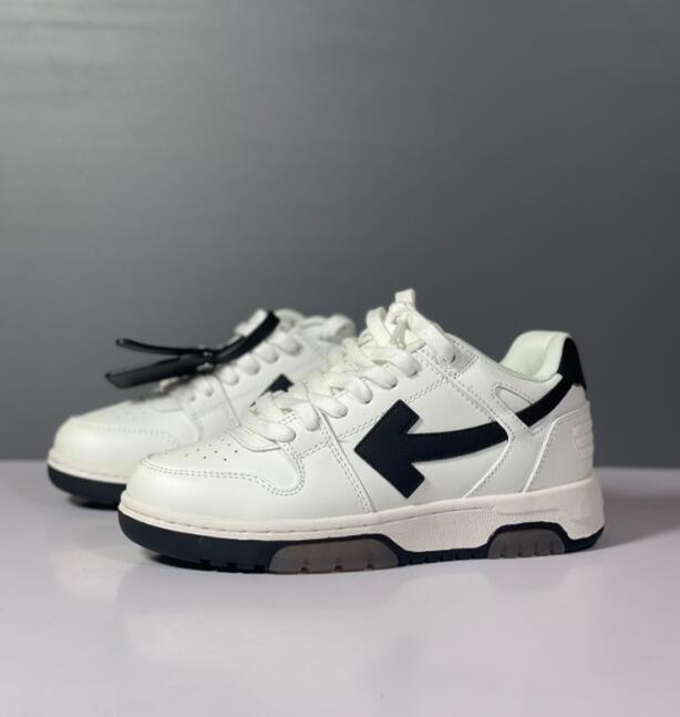 SAMC - YZO Men Shoes - 078