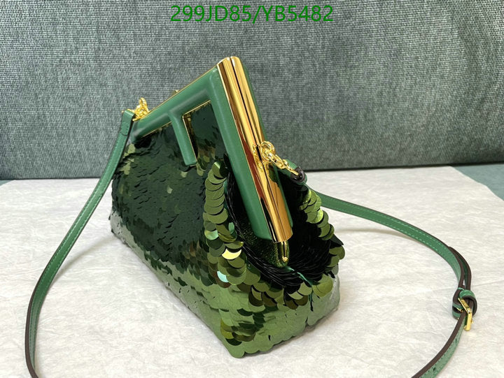 SAMC - FDE Bags - 568