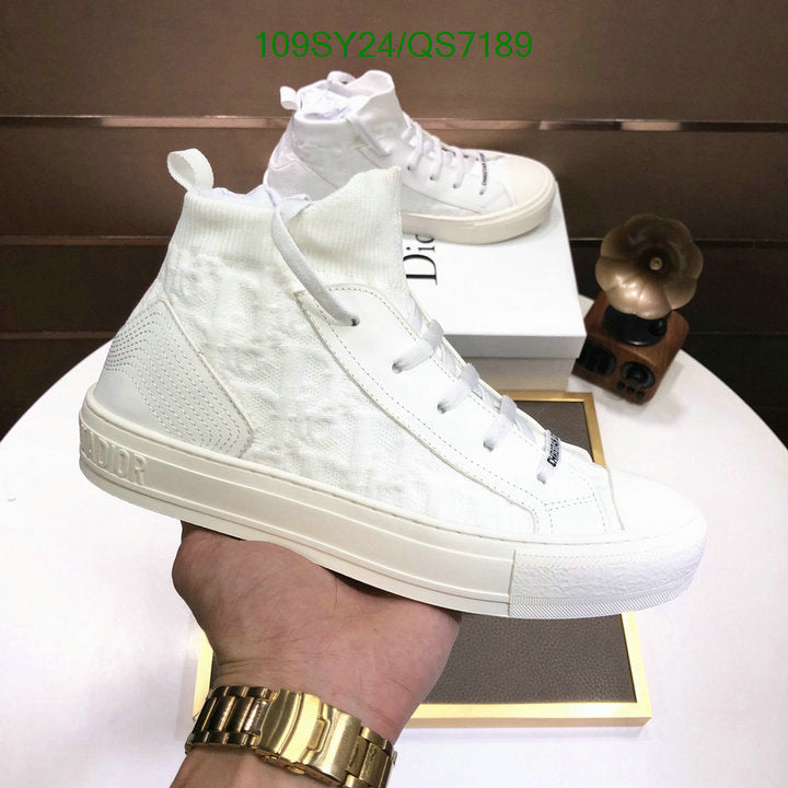SAMC - DOR Women Sneakers - 087