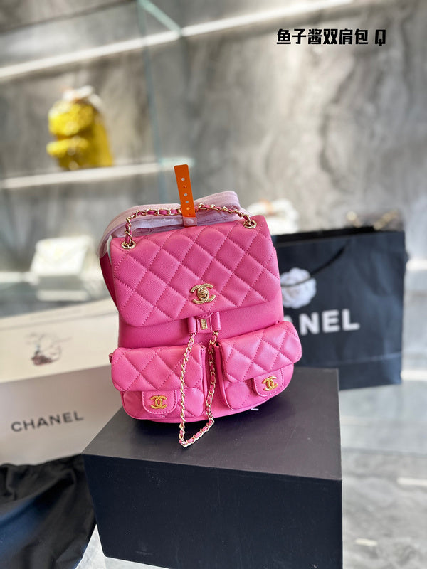 Satchel Bags - CHL Bags - 7032