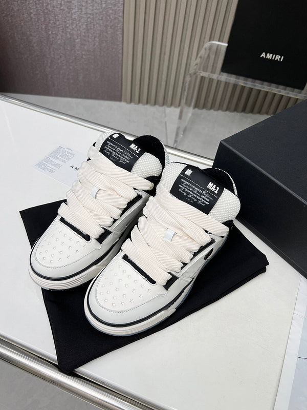 glami - AMIR Men Shoes - 561