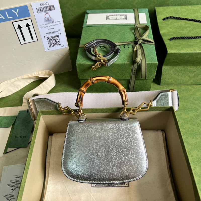 Gucci Luxury Fashion Bag