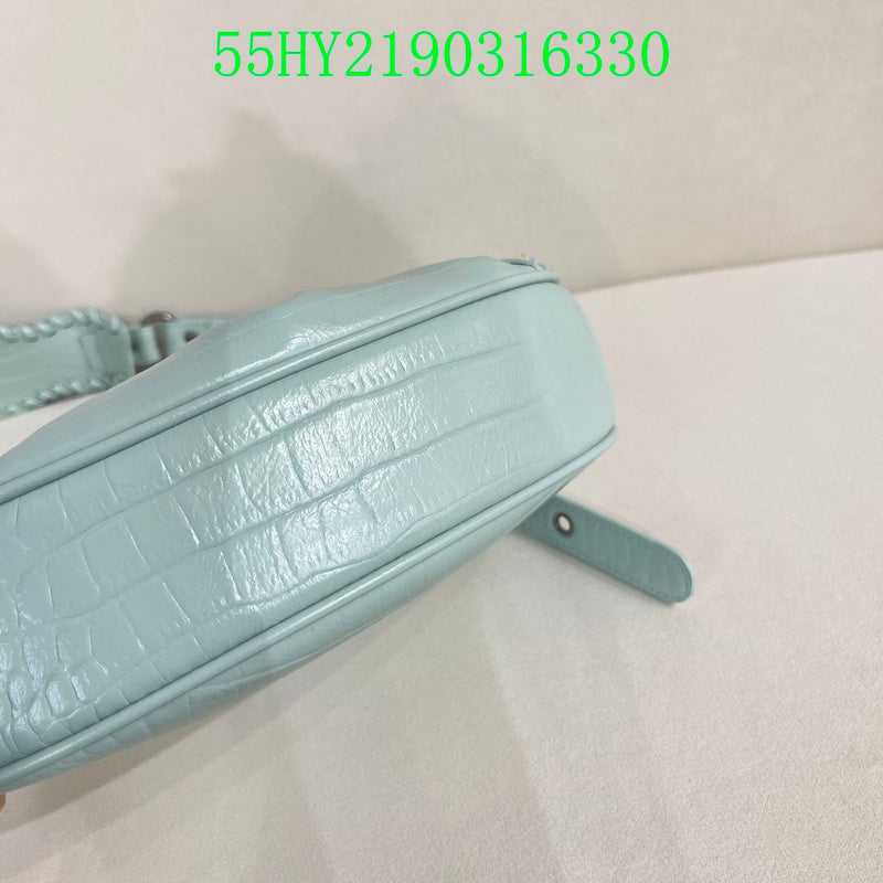 Glami Fashion - BGA Bags - 1860