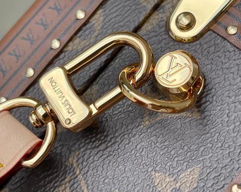 SAMC - LOV Bags - 2136