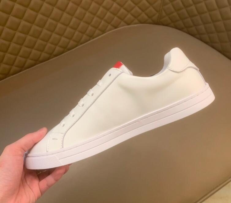 SAMC - FDE Men Shoes - 248