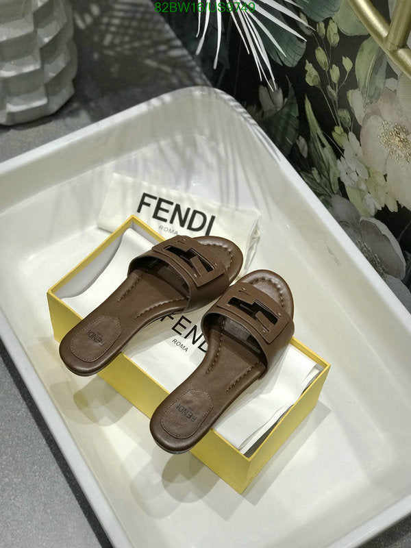 SAMC - FDE Women Shoes - 413