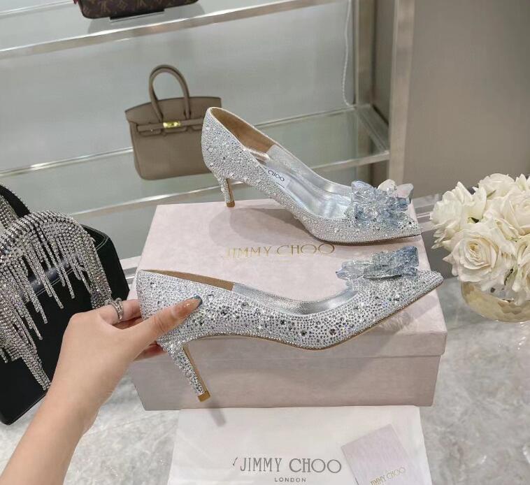 SAMC - JMC Shoes - 064