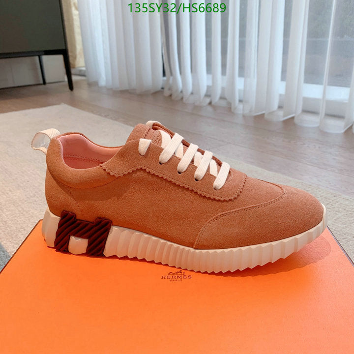 SAMC - HMS Men Shoes - 590