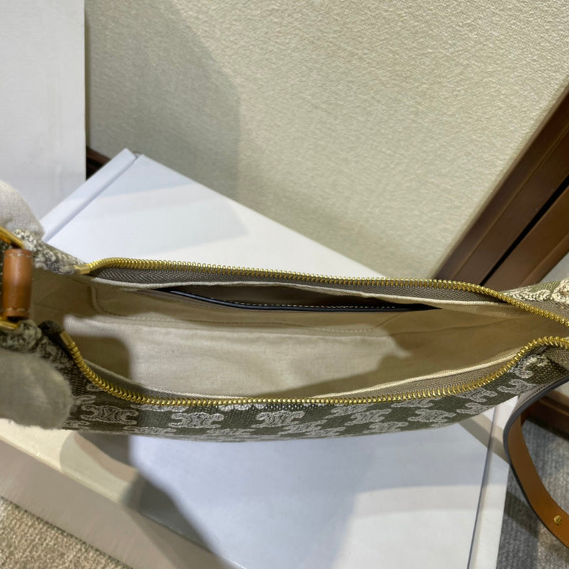 Glamy - COL Bags - 1027