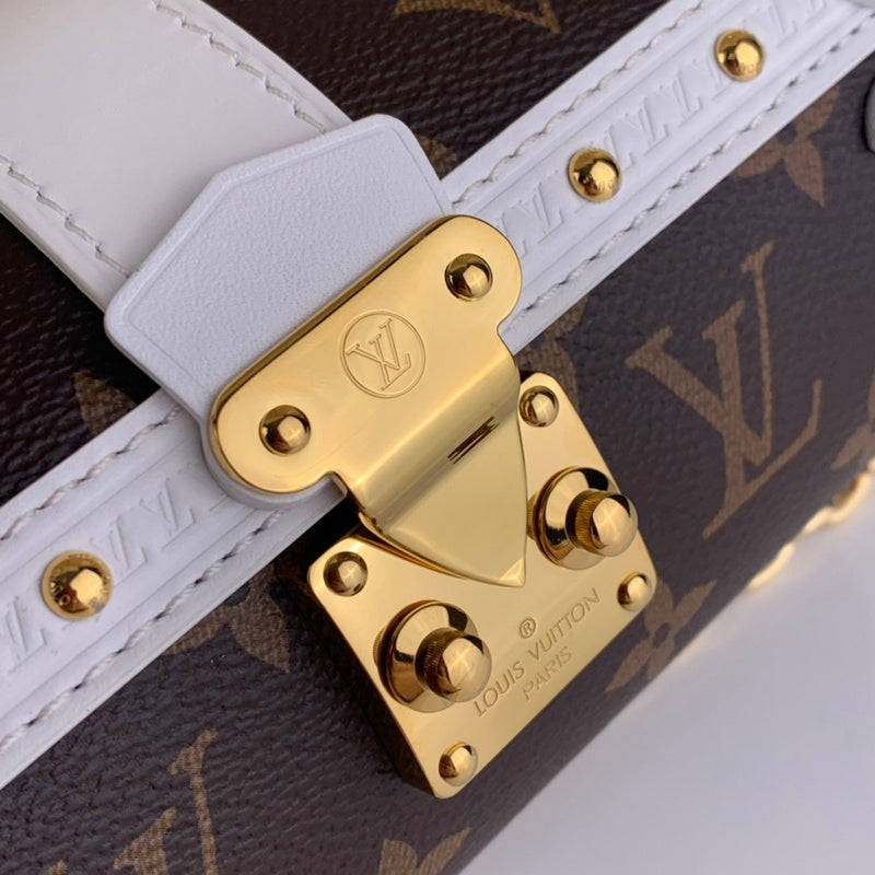 Satchel Bags - VL Bags - 6624