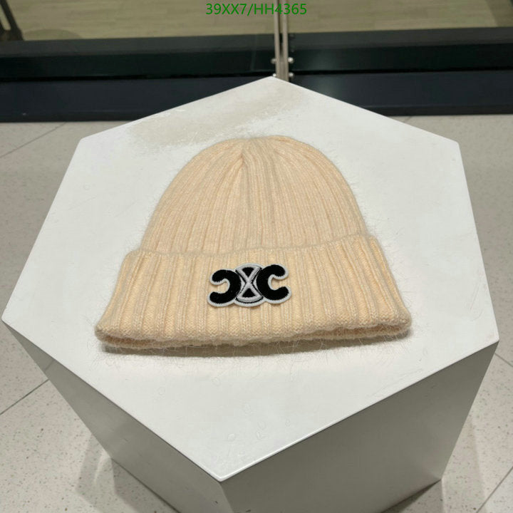 SAMC - COL Caps & Hats - 233
