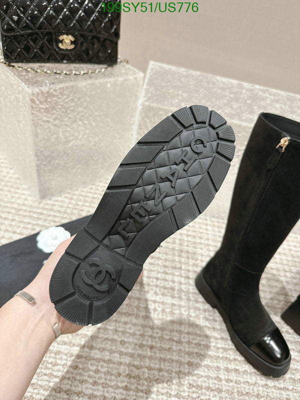 SAMC - Mix Boots - 081