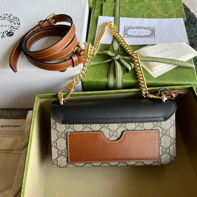 Satchel Bags - GCI Bags - 737