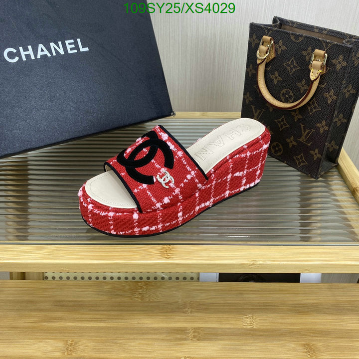 SAMC - CHL Women Shoes High Heels - 195