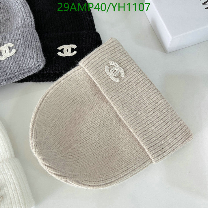 SAMC - CHL Caps & Hats - 510