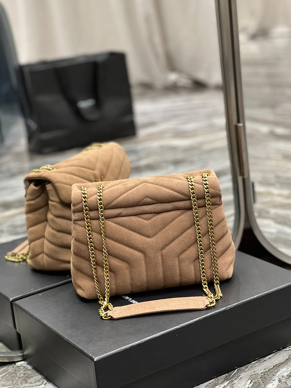 Satchel Bags - SLY Bags - 450