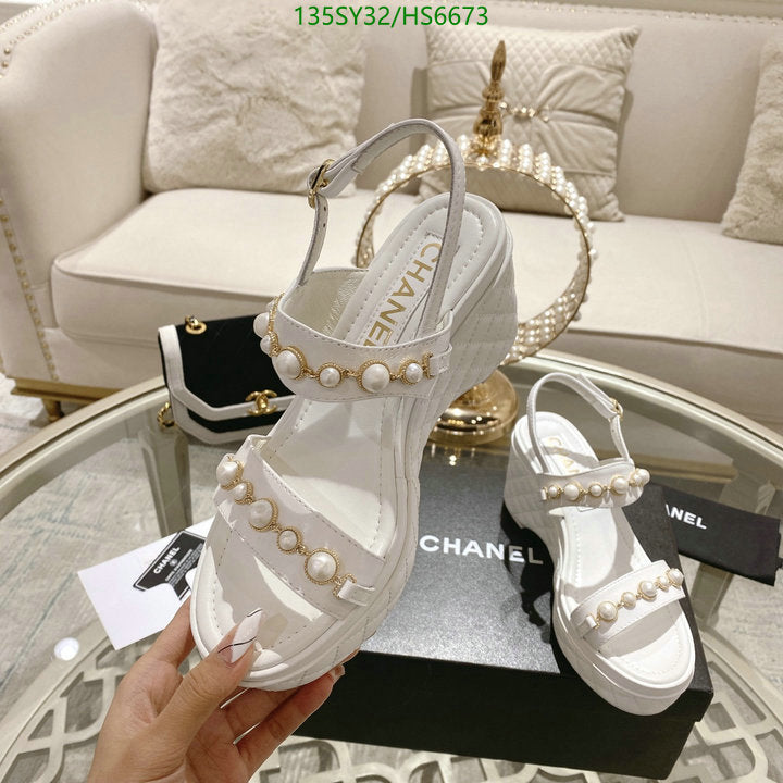 SAMC - CHL Women Shoes High Heels - 096
