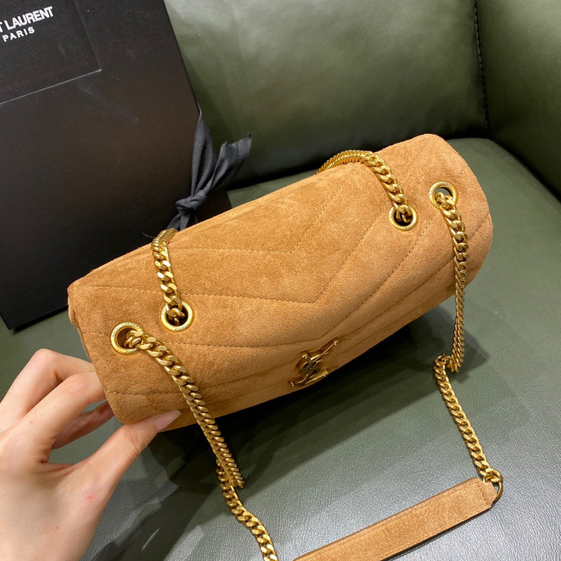 ELE - SLY Bags 317